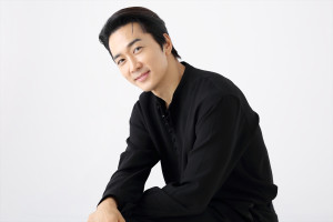 ソン・スンホン