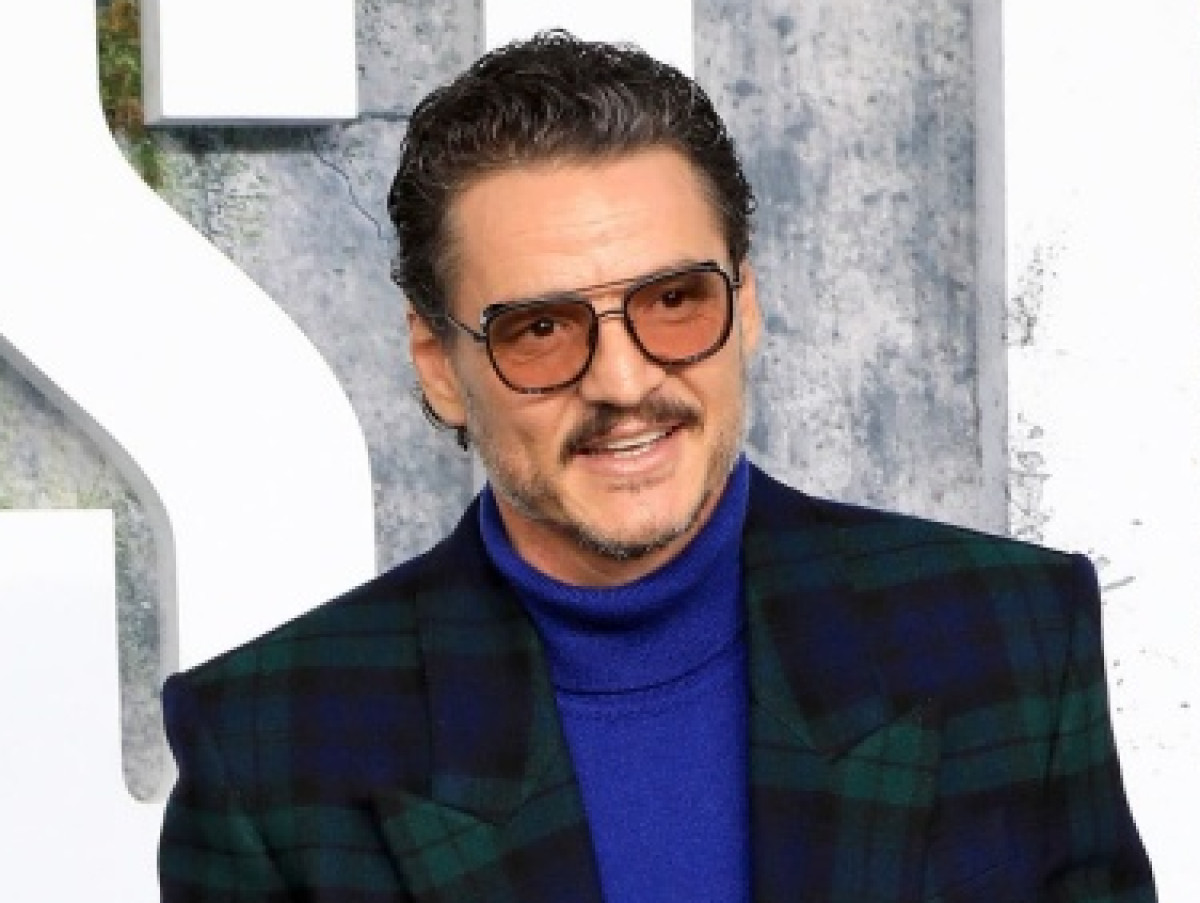 ペドロ・パスカル、『ファンタスティックフォー』起用で過去最高に批判された