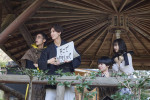 『ナンバーワン戦隊ゴジュウジャー』19話場面カット