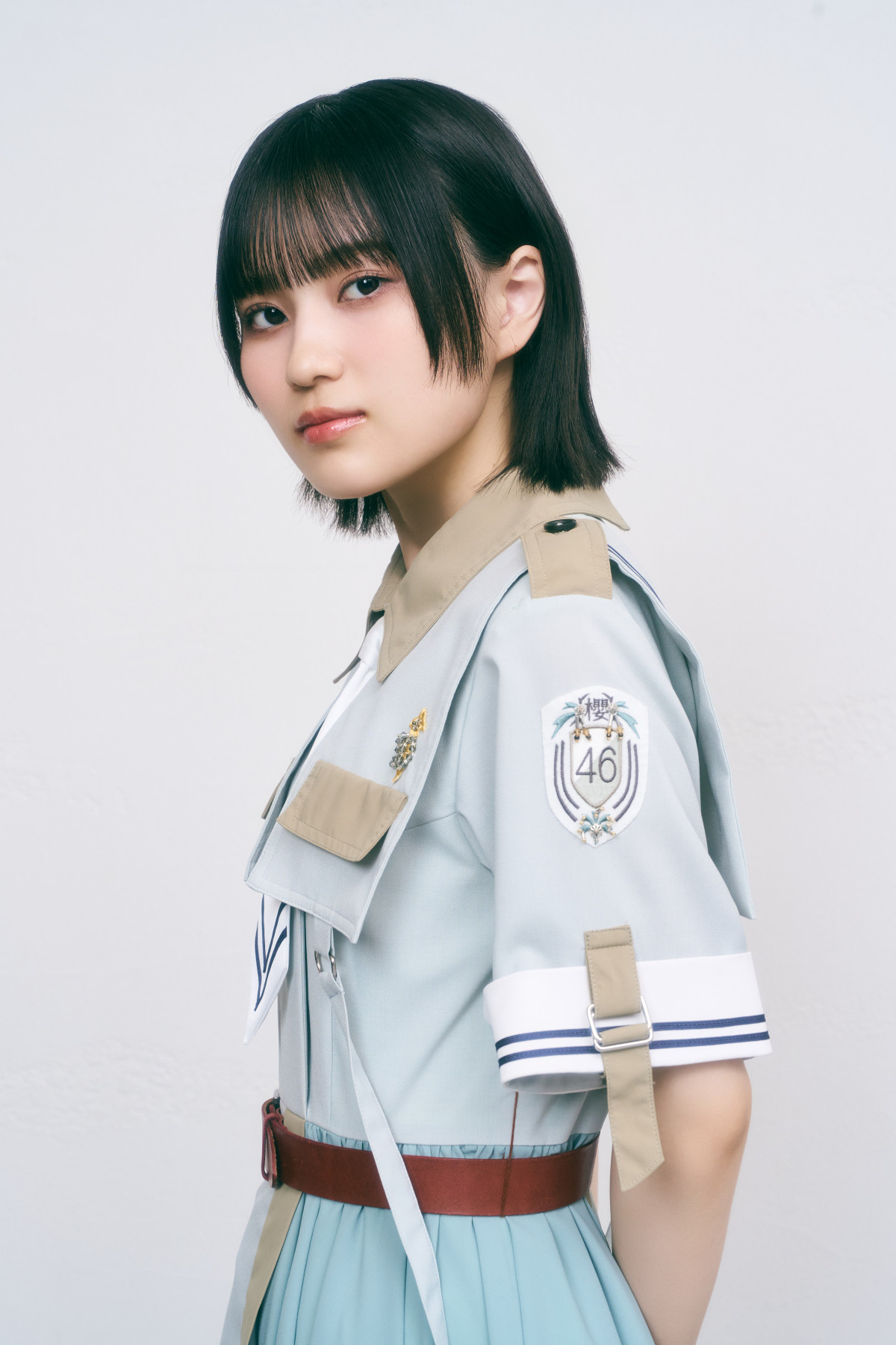 新体制の櫻坂46――的野美青・石森璃花・井上梨名・武元唯衣が語る、センターの覚悟とドーム公演への決意