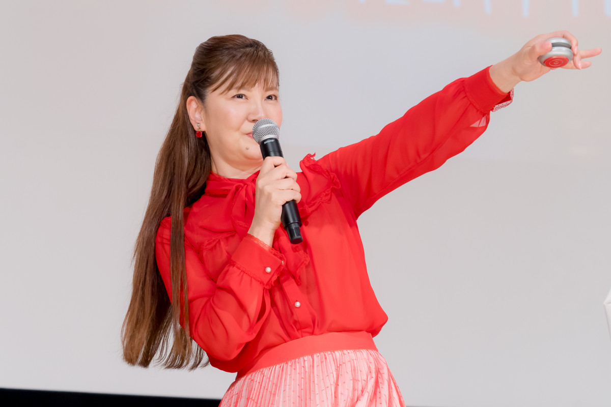 斉藤由貴＆南野陽子＆浅香唯、『スケバン刑事』歴代主演が集結「夢にも思わなかった」