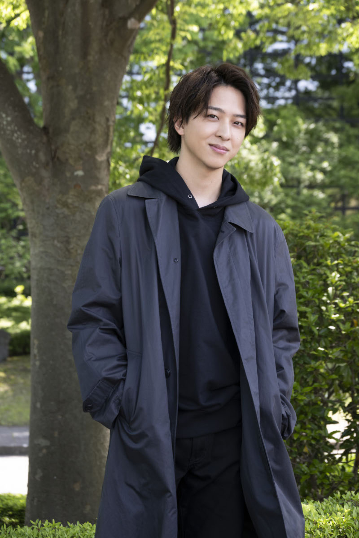 日曜劇場『キャスター』6月15日放送の最終回に出演するtimelesz・寺西拓人