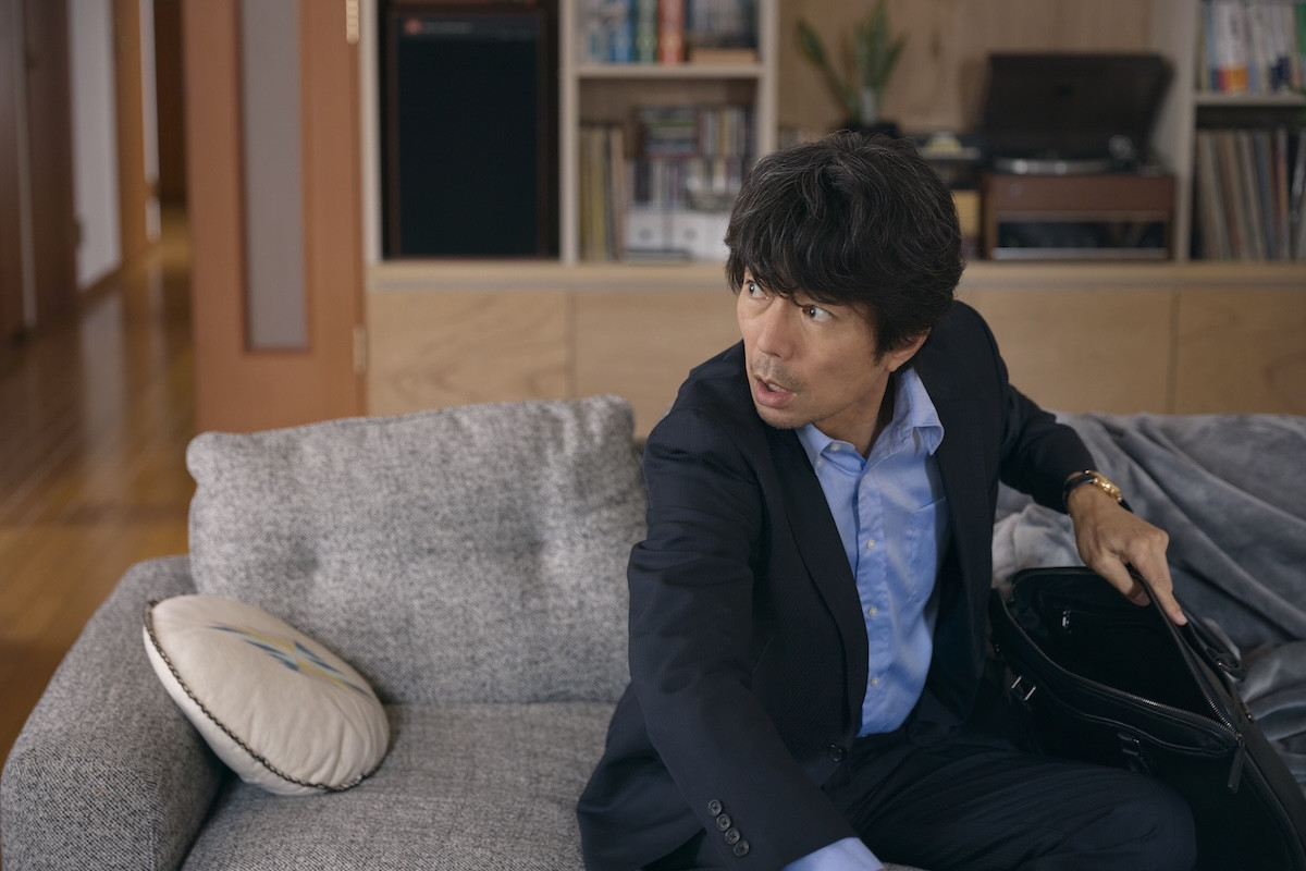 『イグナイト』第9話　5年前に発生したバス事故の悲劇が明らかに