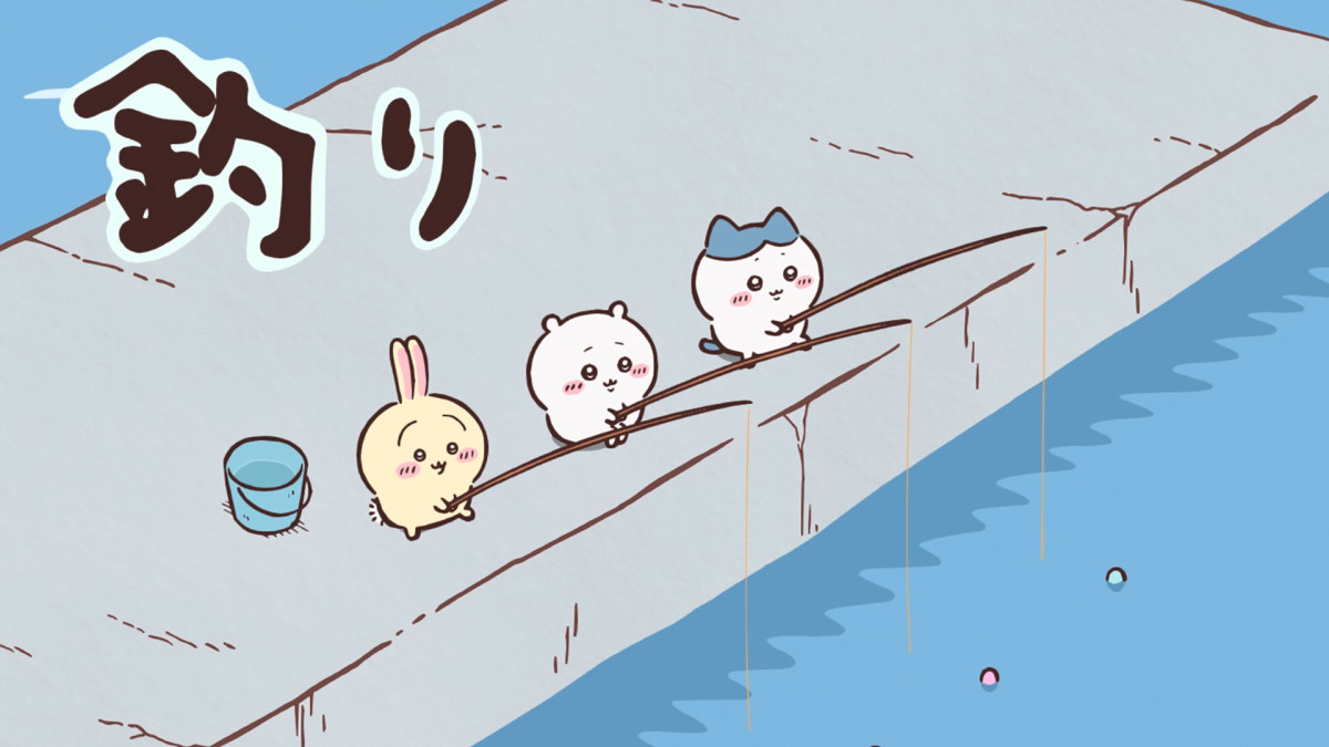 ちいかわ×「くら寿司」20250616