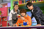 『仮面ライダーガヴ』第40話場面写真