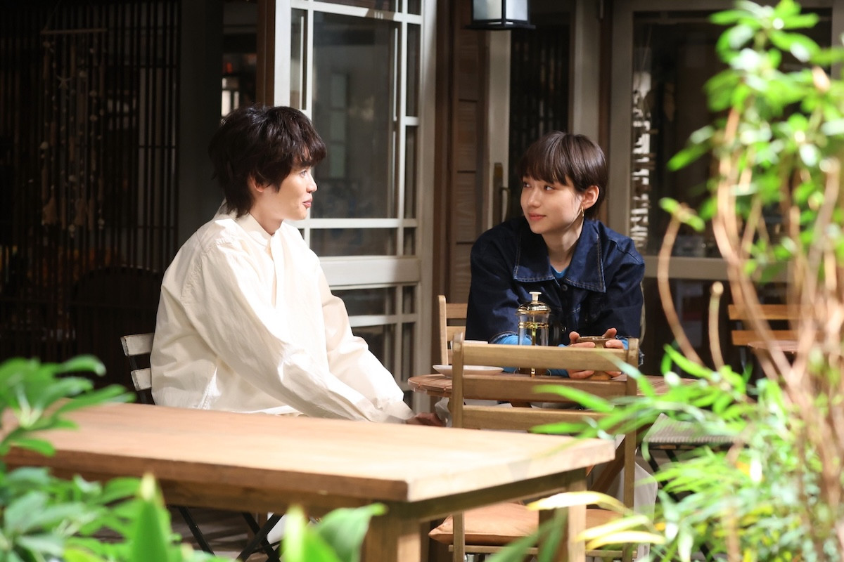 『続・続・最後から二番目の恋』最終回　“千明”小泉今日子と“和平”中井貴一、“第2の人生”のスタートラインに立つ