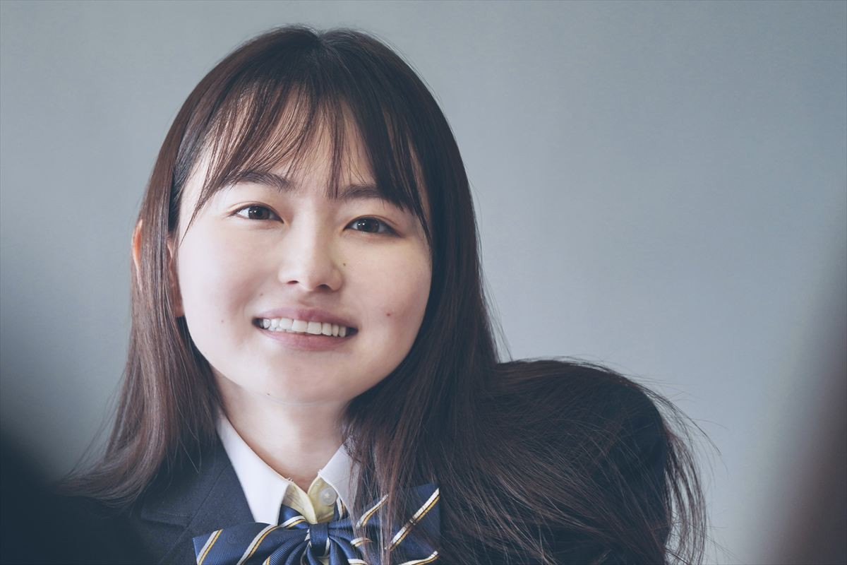 長尾謙杜×山田杏奈『恋に至る病』ピュアで危うい恋が動き出す―場面写真解禁