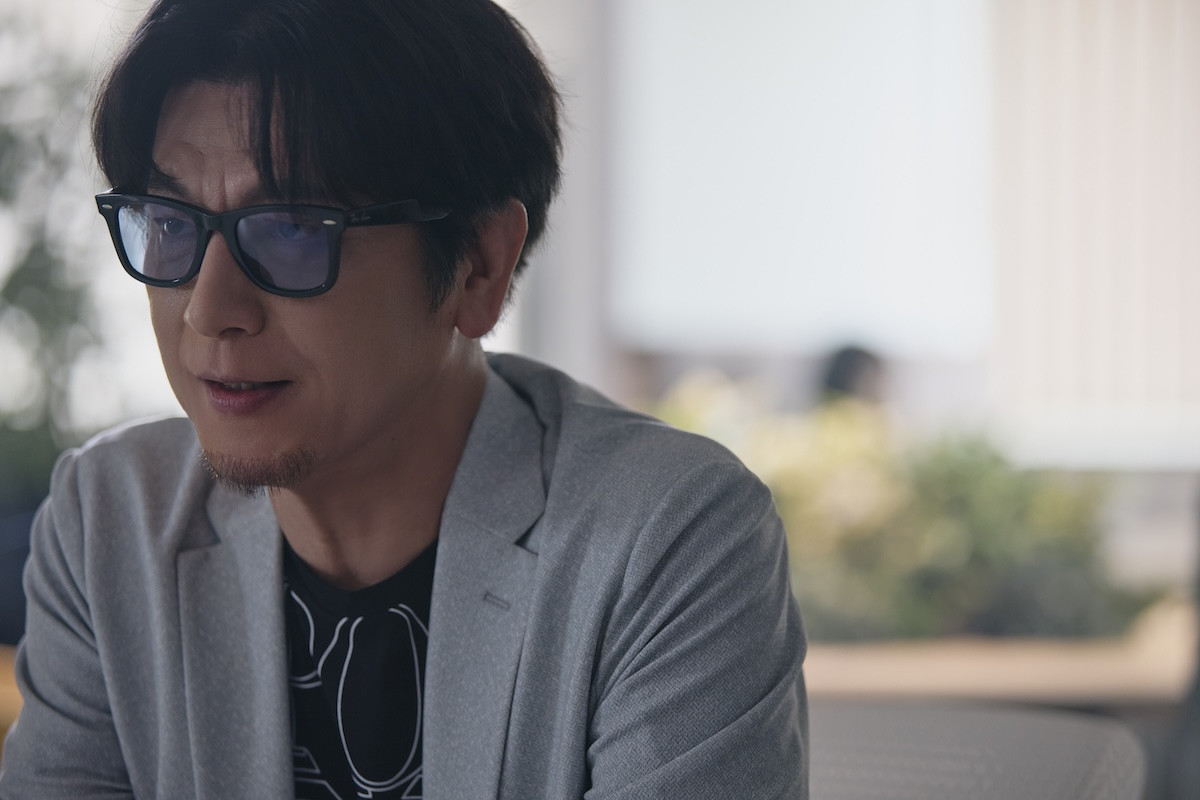 『イグナイト』最終回　“宇崎”間宮祥太朗の“正義”を揺るがす想定外の出来事が発生