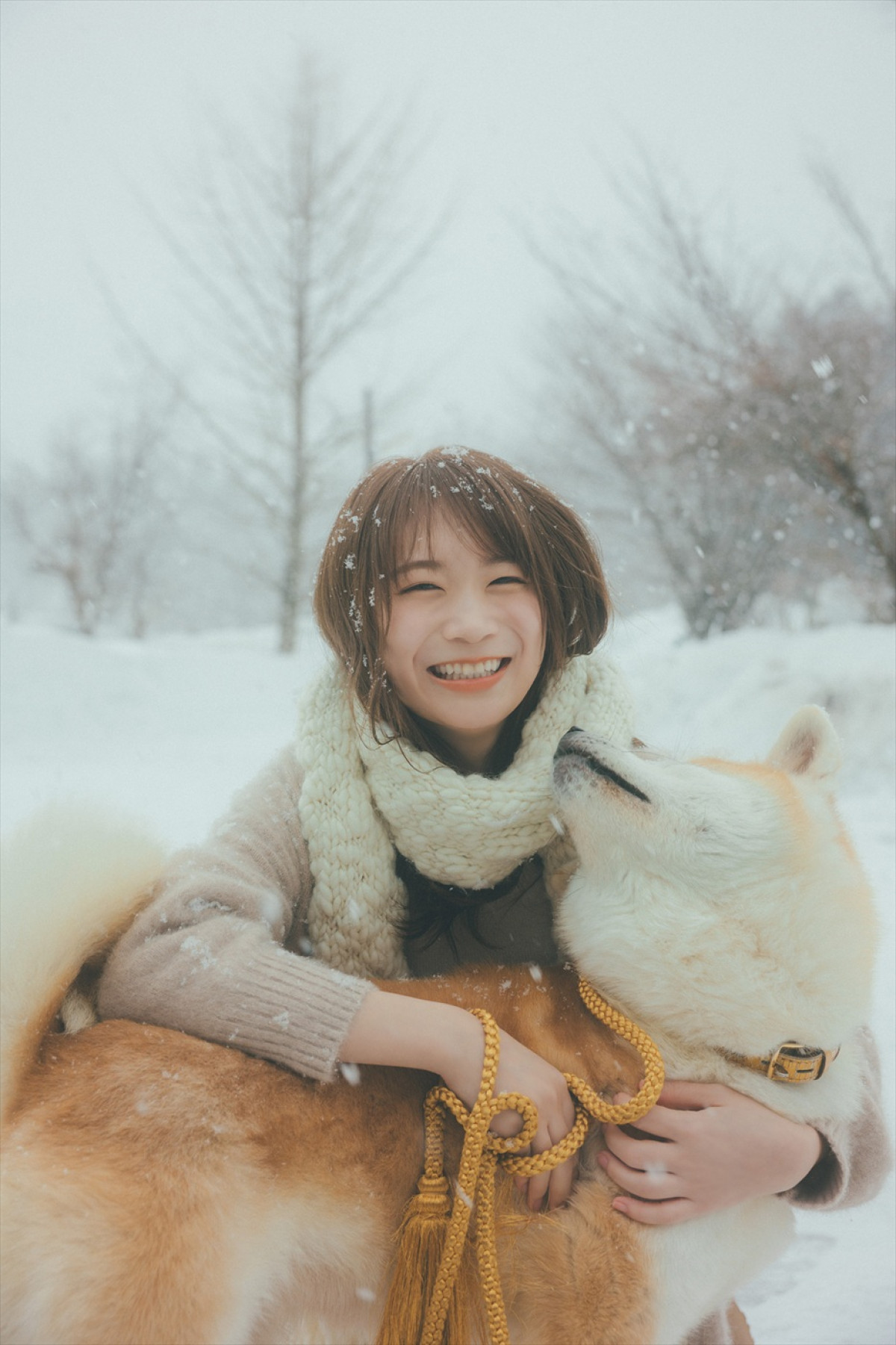 秋元真夏、誕生日8.20にフォトブック発売！　エッセイにも初挑戦「取り繕うことなく綴りました」