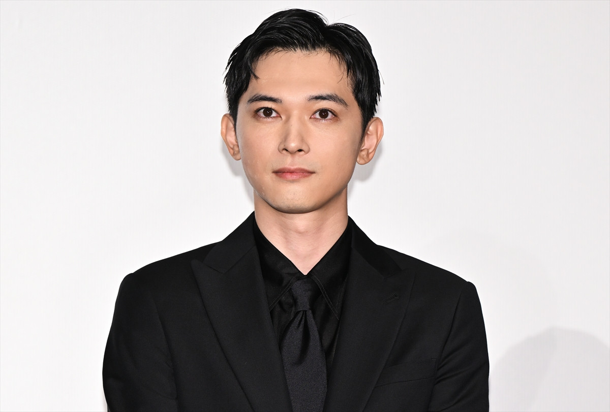 吉沢亮、横浜流星と1年半の役作りで挑んだ映画『国宝』初日に感慨「魂を込めた作品です」