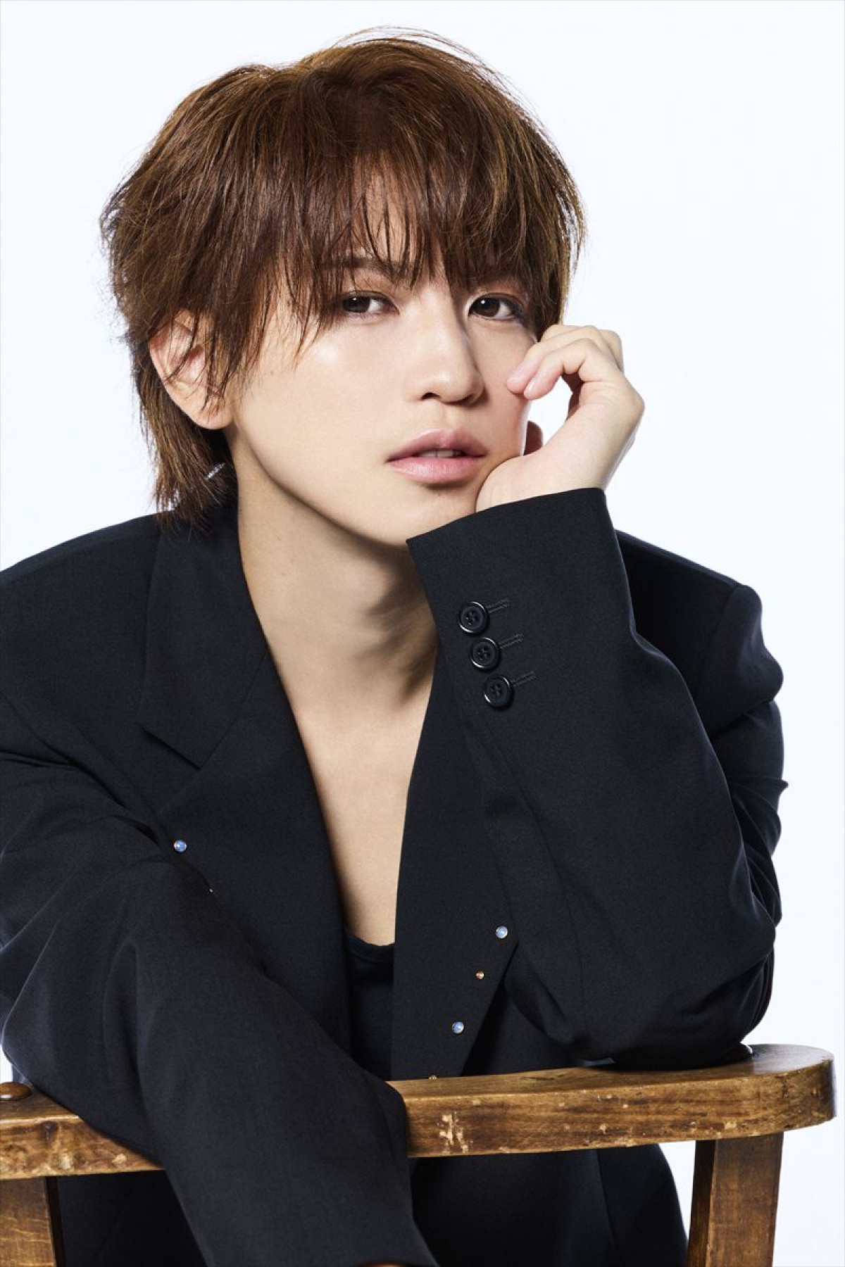 岩橋玄樹×相馬理　切ない恋物語『恋愛ルビの正しいふりかた』初実写化　7.13スタート