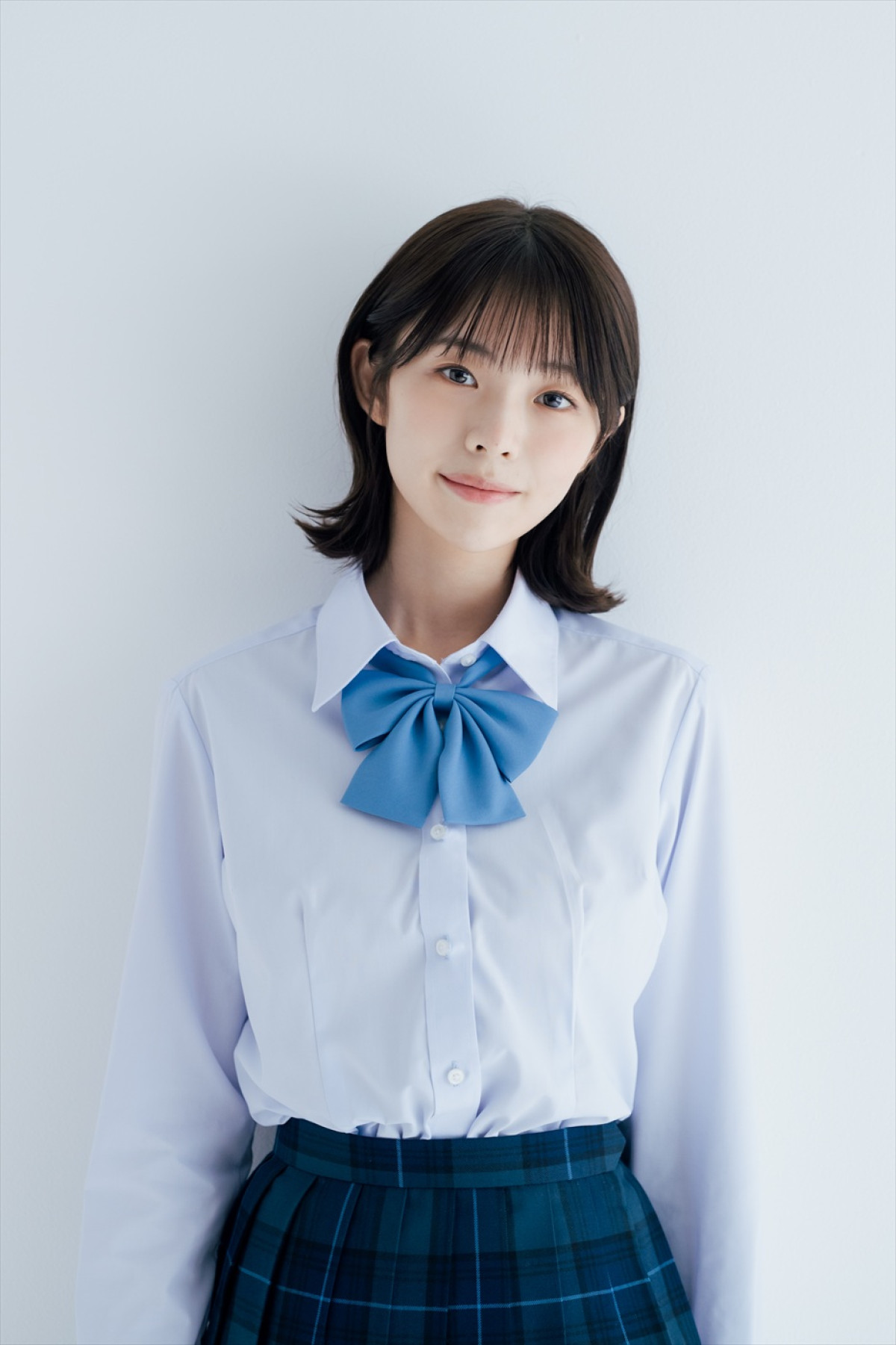 磯村勇斗主演『僕達はまだその星の校則を知らない』、菊地姫奈、月島琉衣、越山敬達、のせりんら生徒役11名発表