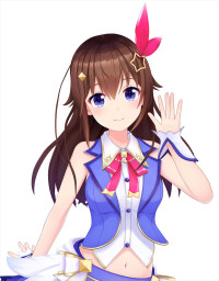 ときのそら