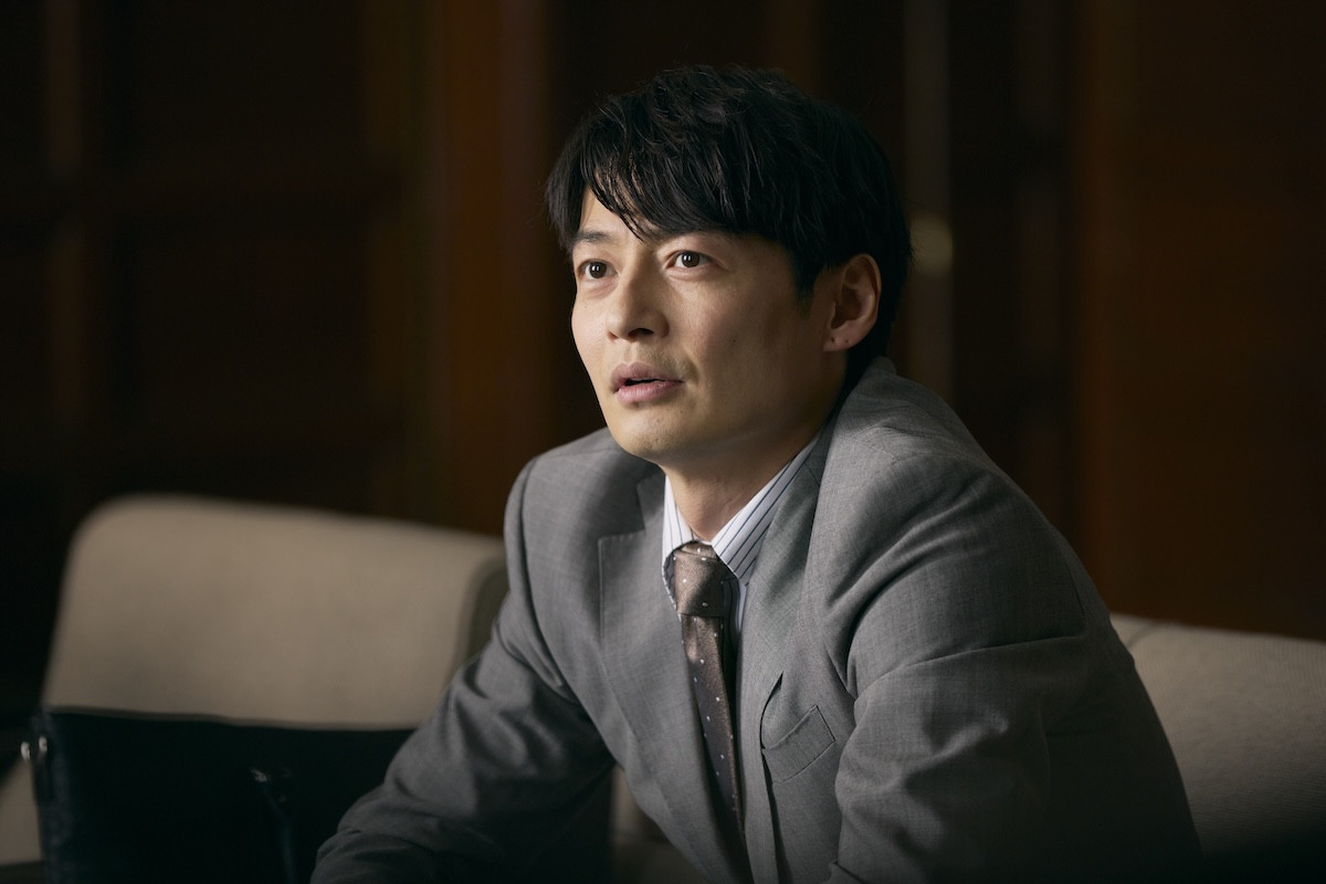 『イグナイト』第10話　“宇崎”間宮祥太朗の母を原告にバス会社を訴える