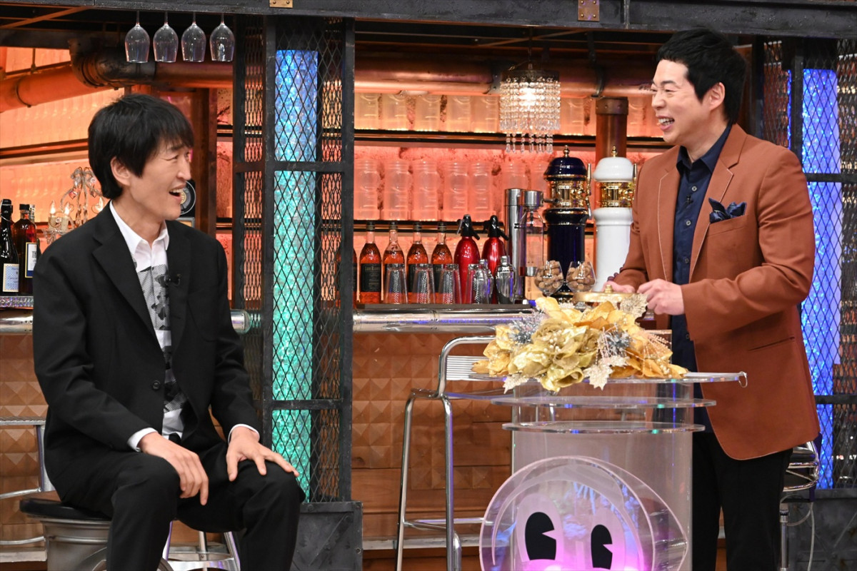 今田耕司が開催した出川哲朗の還暦祝いがすごすぎた！　出川がプレッシャー？　今夜の『ダウンタウンDX』