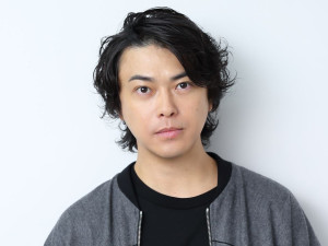 映画『シュアリー・サムデイ』真鍋京平役の勝地涼