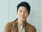 映画『シュアリー・サムデイ』後藤和生役の鈴木亮平