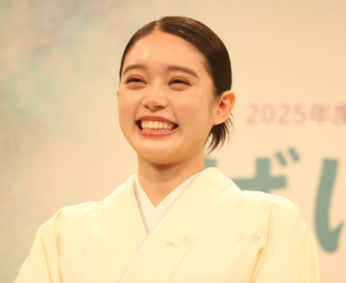 高石あかり主演の朝ドラ 西洋化が進む明治の日本で、埋もれてきた名も無き人々の心の物語に光をあてる