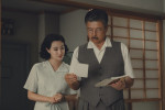映画『遠い山なみの光』場面写真