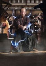 映画『侍タイムスリッパー』本チラシ