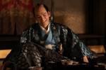 大河ドラマ『べらぼう～蔦重栄華乃夢噺～』第21回「蝦夷桜上野屁音」より
