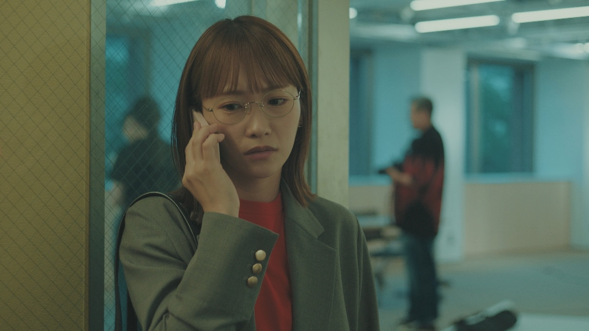 『ダメマネ！』第7話　“美和”川栄李奈＆“真田”山田涼介が極秘デート　“玲子”吉瀬美智子は激怒
