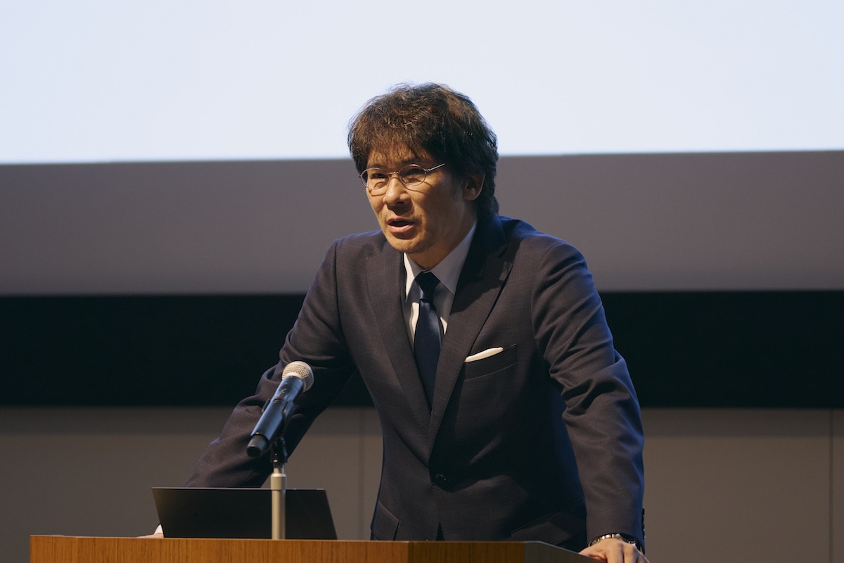 『イグナイト』ベテラン俳優、“謎の男”好演に称賛続々「渋かっこいい」「どんどんドラマ出て」