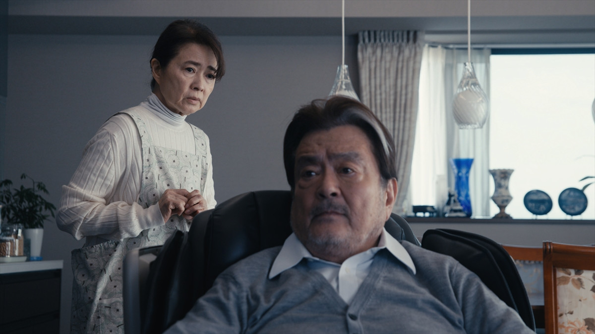 風吹ジュン×夏木マリが「人生、まだこれからよ　バカヤロー」 ドラマ『照子と瑠衣』メインビジュアル完成　追加キャストに松雪泰子＆萩原聖人ら
