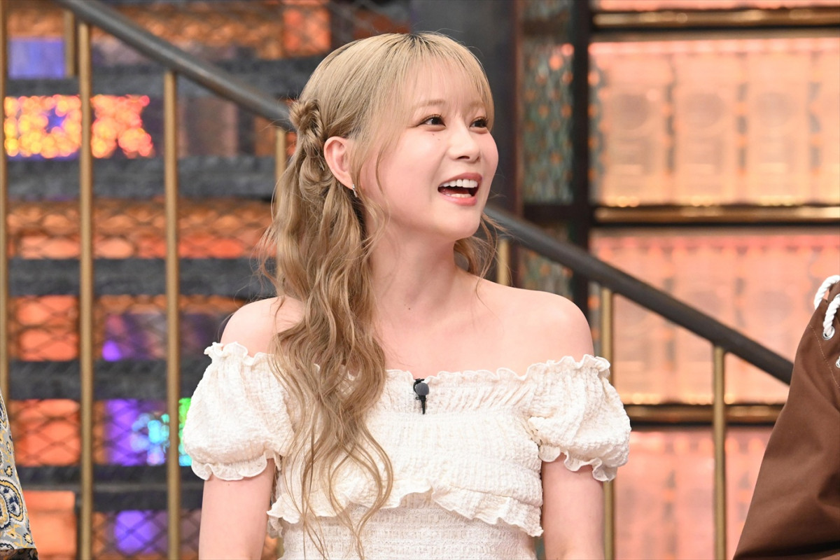 山里亮太、今だから言える人生の転換点にスタジオ驚がく！　今夜の『ダウンタウンDX』