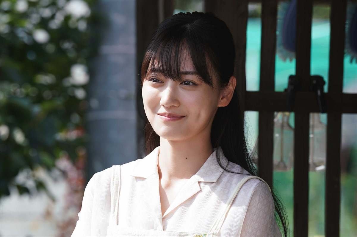 水上恒司＆山下美月＆宮舘涼太ら“謎”に翻弄される彼らの運命は？　『火喰鳥を、喰う』場面写真一挙解禁