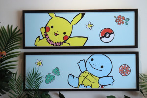 「ポケモン コラボレーション サマー 2025」20250613