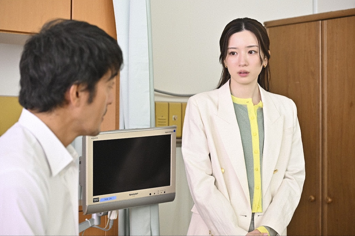 『キャスター』最終回　闇に葬られた43年越しの“真実”が明らかに
