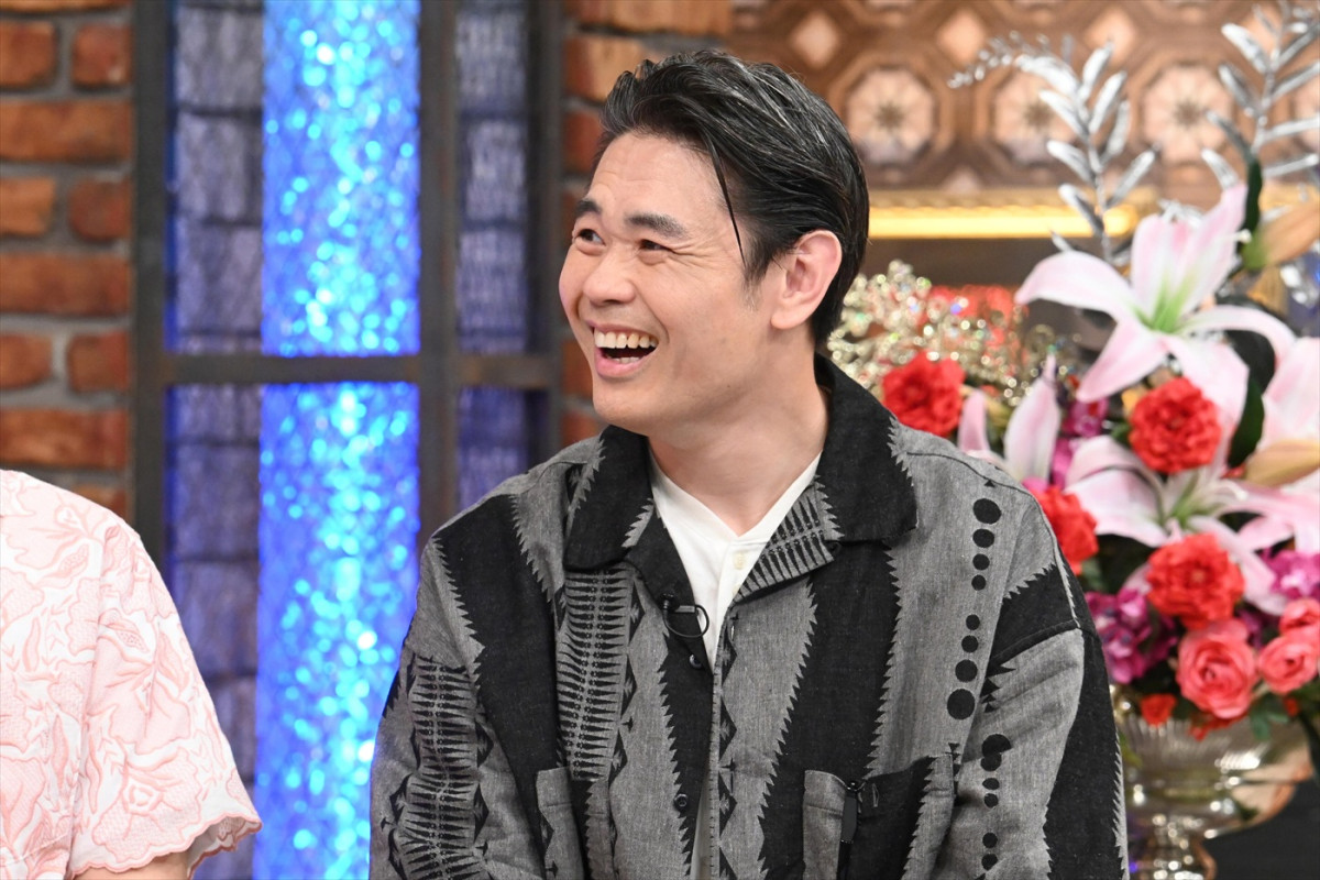 今田耕司が開催した出川哲朗の還暦祝いがすごすぎた！　出川がプレッシャー？　今夜の『ダウンタウンDX』
