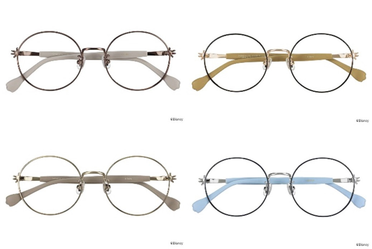 250623_「Zoff」ディズニーコレクション
