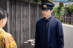 『波うららかに、めおと日和』最終回より
