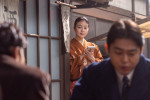 連続テレビ小説『あんぱん』第64回より