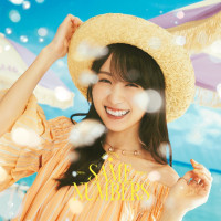 乃木坂46 39thシングル「Same numbers」TYPE-A