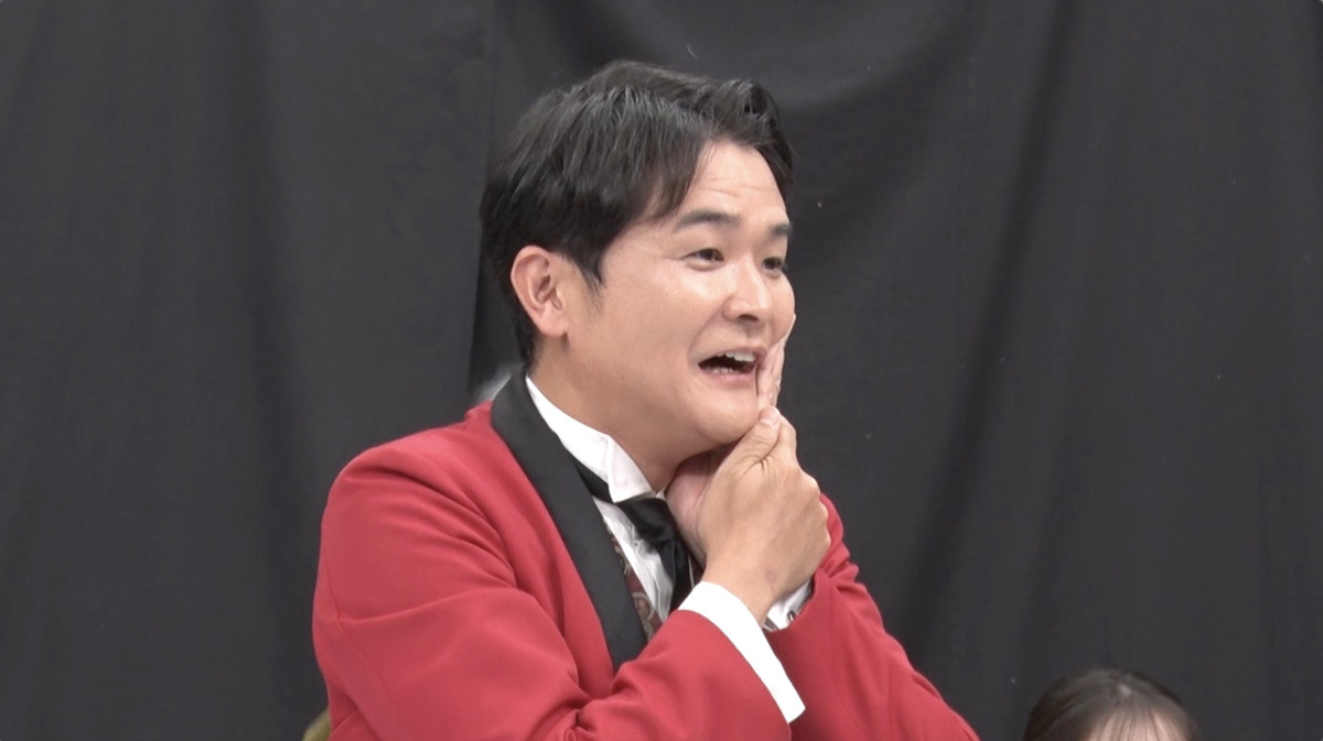 8日放送の『チャンスの時間』#316より