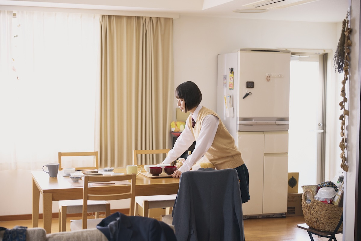 『イグナイト』第9話　5年前に発生したバス事故の悲劇が明らかに