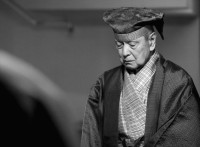 ドキュメンタリー映画『六つの顔』場面写真