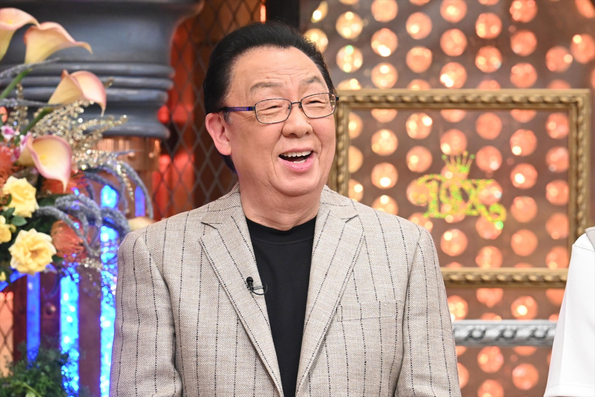 山里亮太、今だから言える人生の転換点にスタジオ驚がく！　今夜の『ダウンタウンDX』