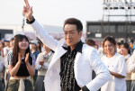 金曜ロードショー『万博会場でタイムスリップ！日本人が1番踊りたい神曲ベスト30〜時代を作った大ヒットダンス曲〜』より