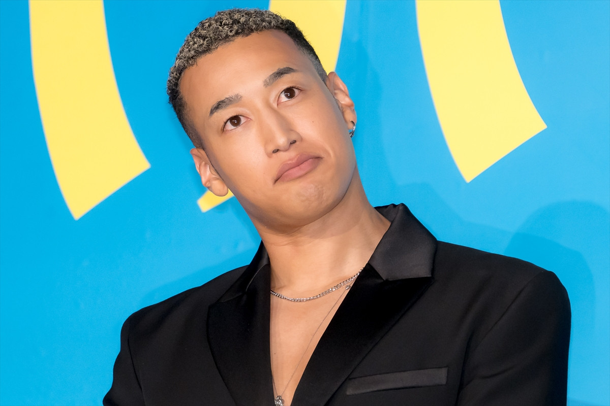 吉沢亮＆板垣李光人、共演を振り返りお互いに「大好きです」