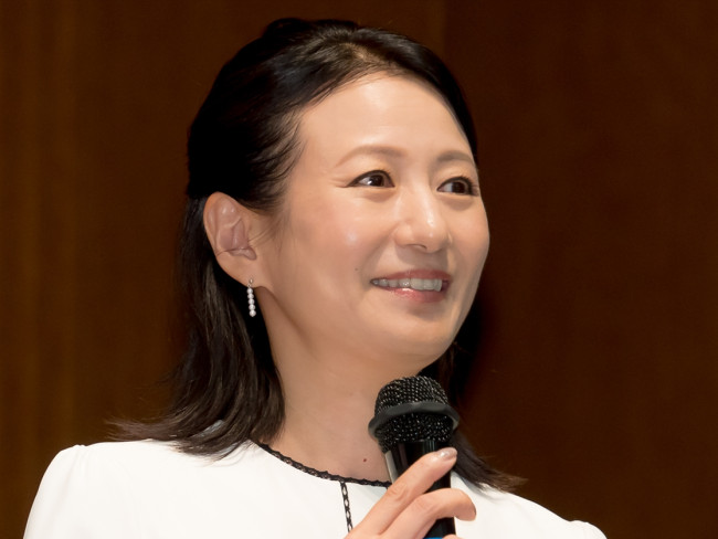 馬場典子