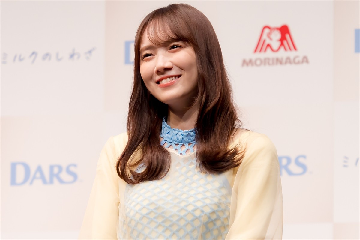 乃木坂46アンダーメンバーが明かす、選抜発表後の心境「たくさん泣きました」「涙が止まらなくなった」