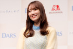 加入以来、初めてアンダーメンバーとして活動する田村真佑