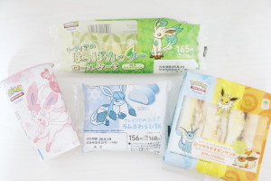 『ポケモン』×「ファミマ」コラボが天才的なかわいさ！　限定「アクキー」は“つながる”楽しみも＜実物レポ＞