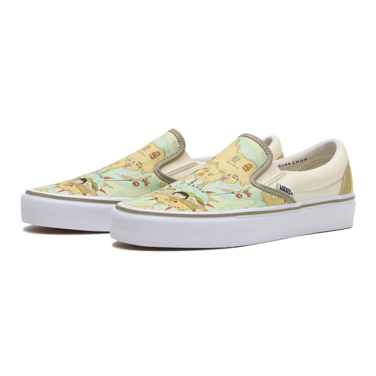20250623「Vans × MOMOKO SAKURA」