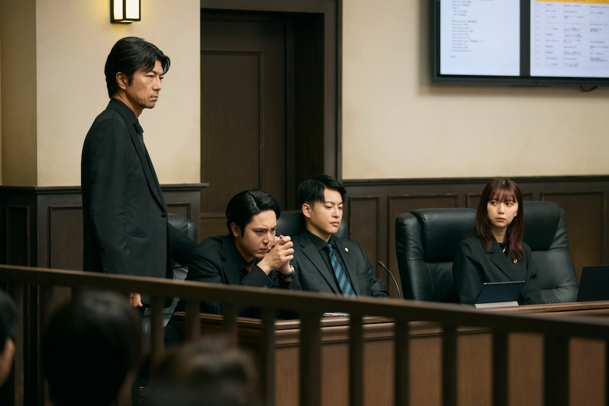 『イグナイト』最終回　“宇崎”間宮祥太朗の“正義”を揺るがす想定外の出来事が発生