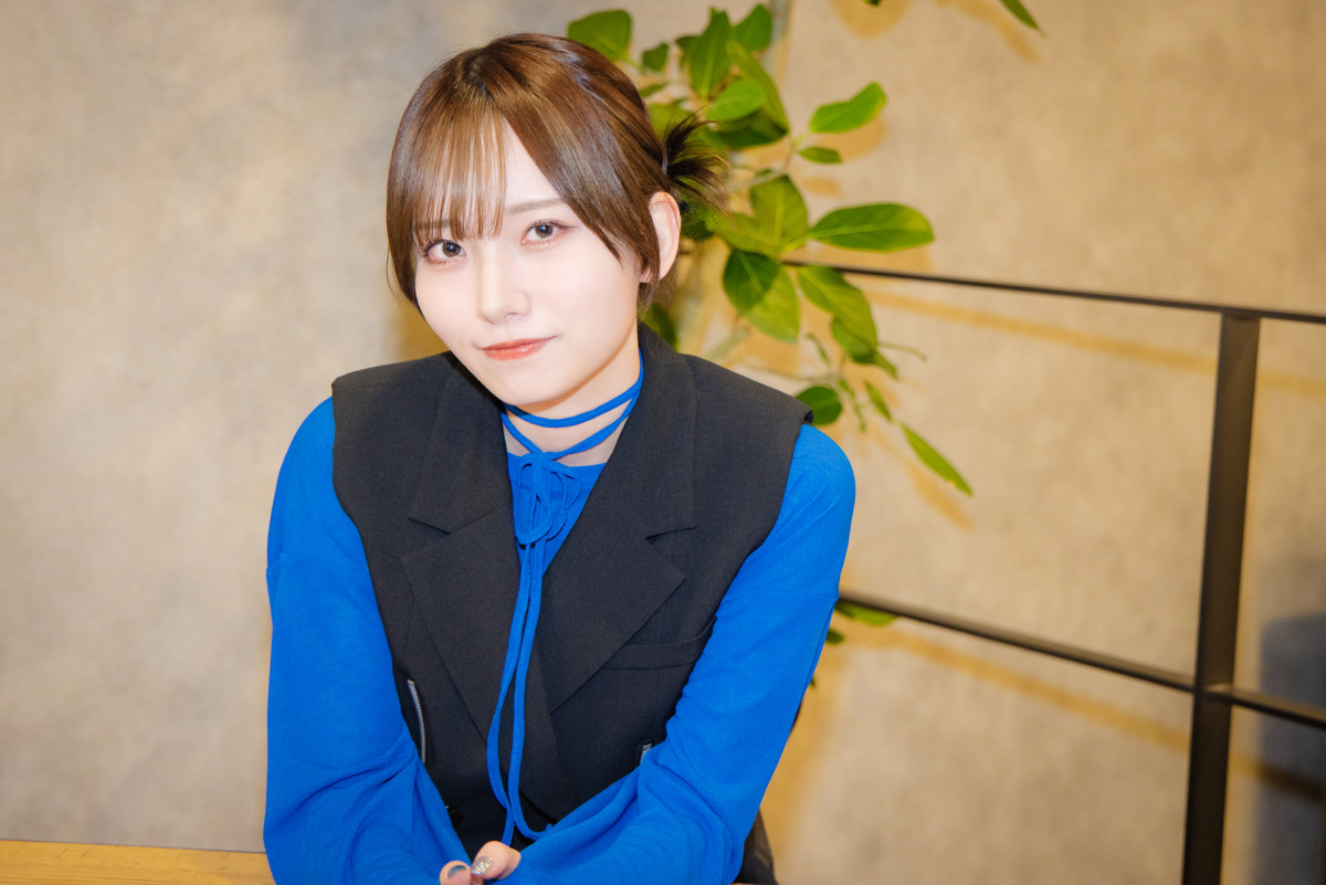 『帝乃三姉妹は案外、チョロい。』日向未南×天海由梨奈×古賀葵×青山吉能　「優はずるいよね」4人が語る、ときめきと本音